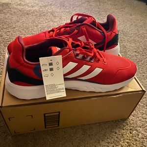 Brand New Adidas Sneakers